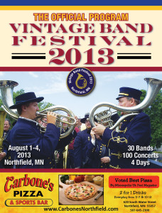 VBF2013_ProgramCover