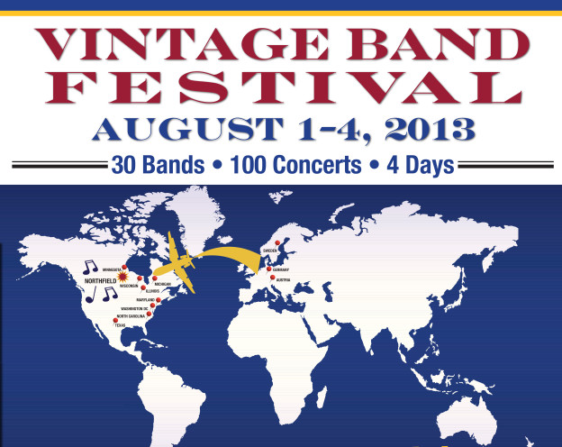 Celebrating Music over the Centuries and across the Nations