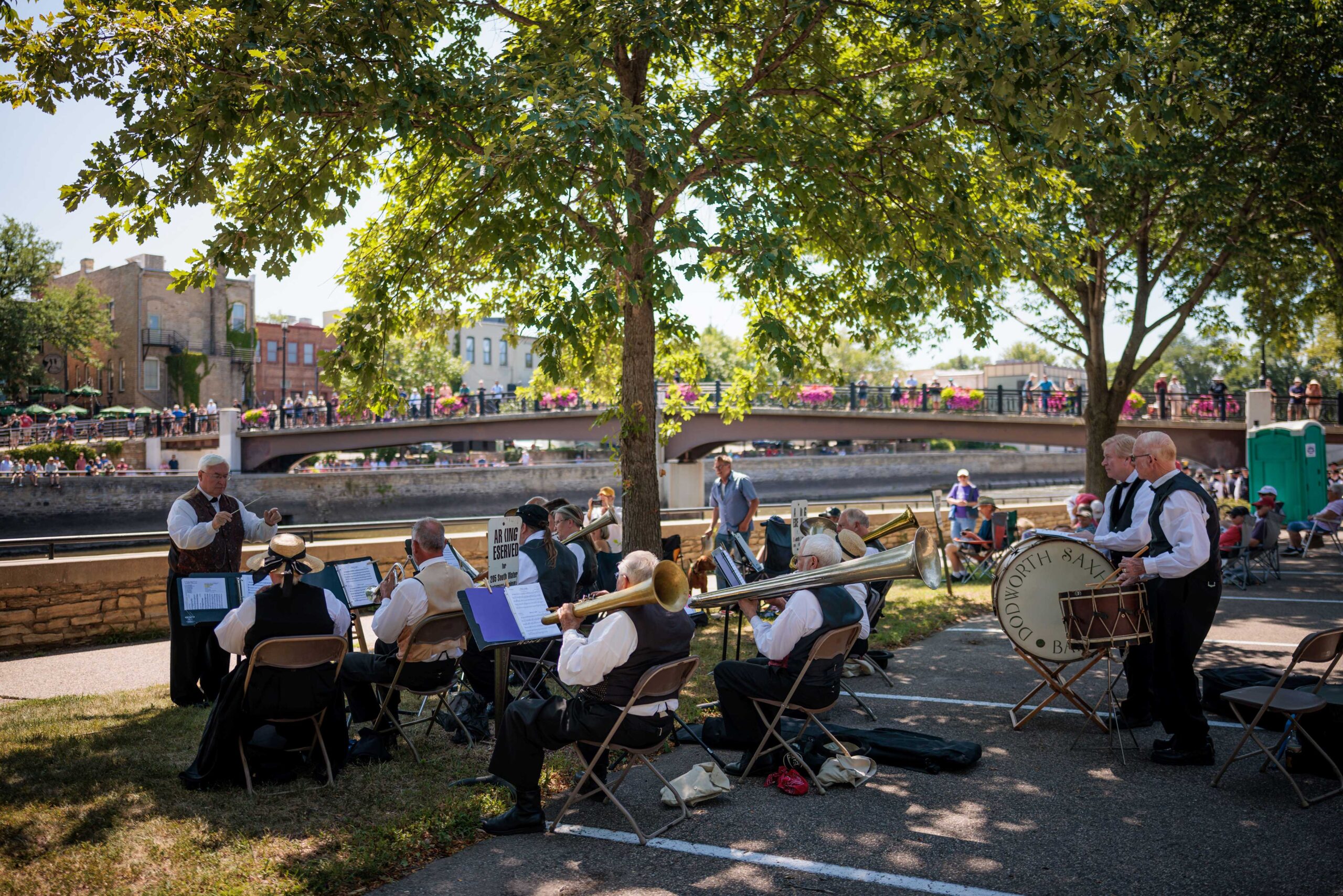 Vintage Band Festival 2022