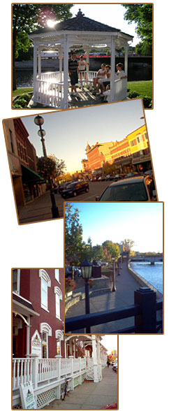 Photos of Northfield